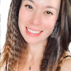 Meet your Posher, Annaliza